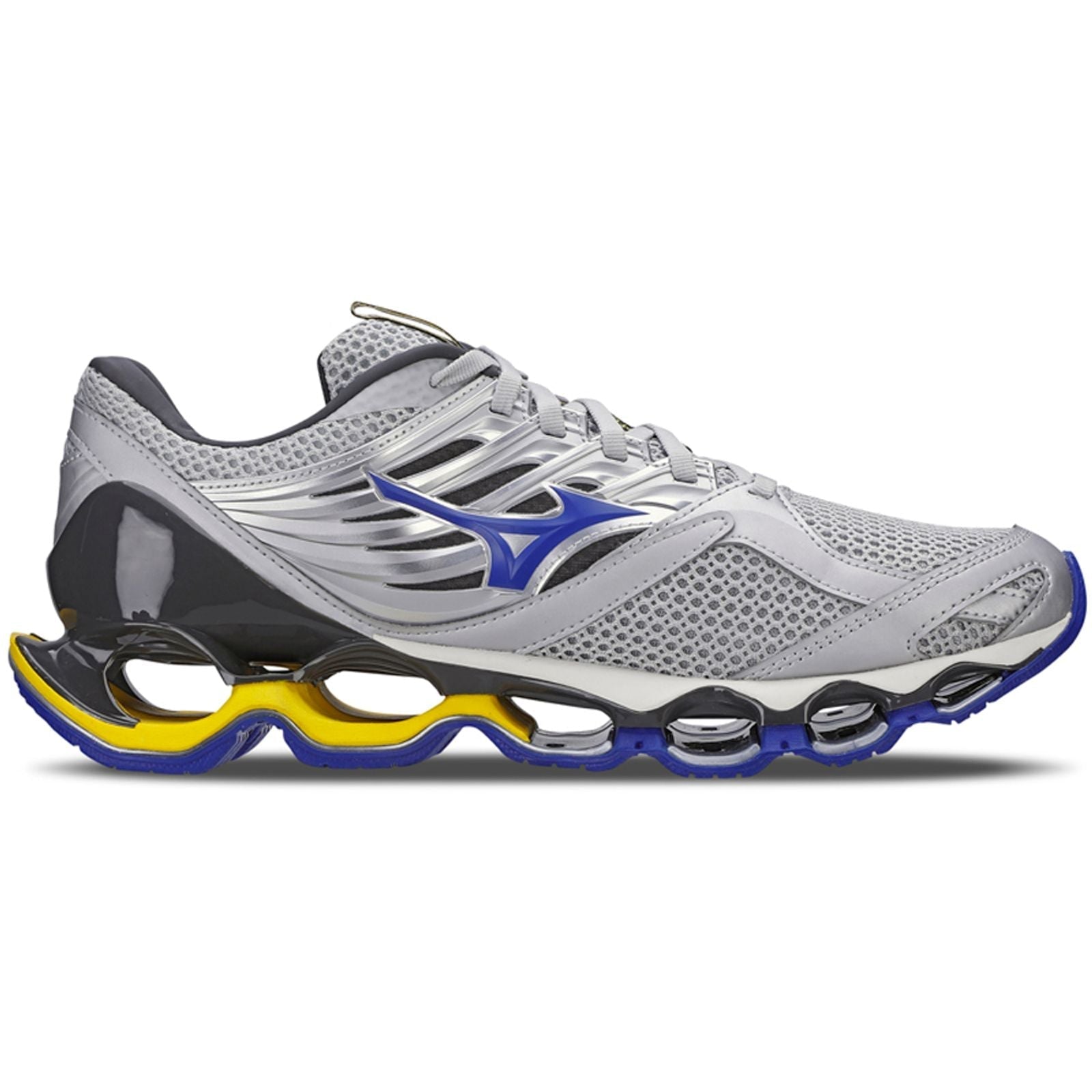 Tênis Mizuno Wave Prophecy 13S - QUEIMA DE ESTOQUE