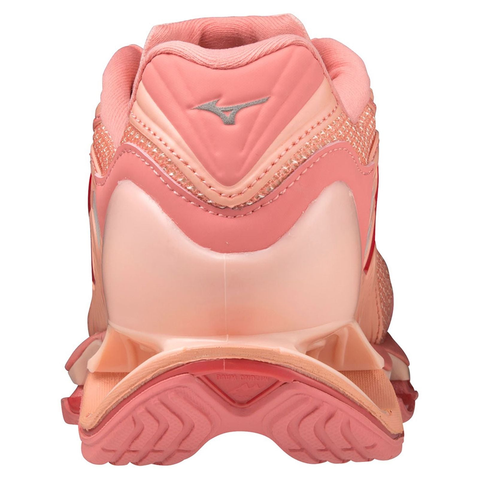 Tênis Mizuno Wave Prophecy 12-S - QUEIMA DE ESTOQUE