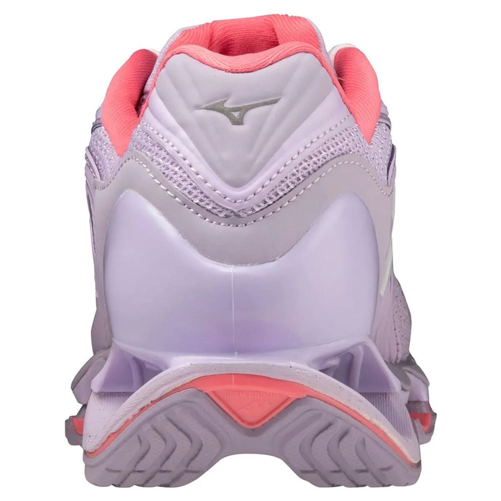Tênis Mizuno Wave Prophecy 12-S - QUEIMA DE ESTOQUE