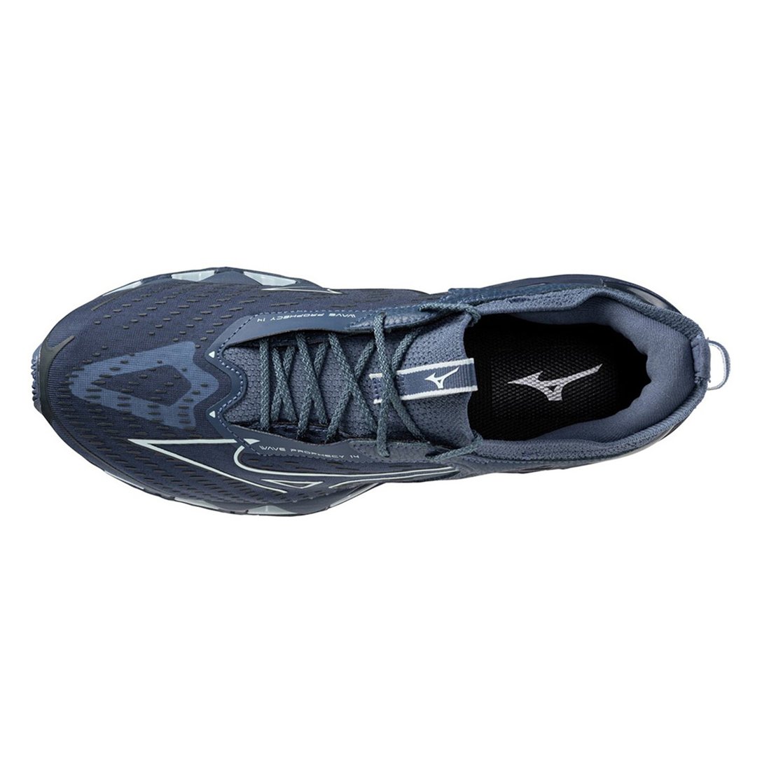 Tênis Mizuno Wave Prophecy 14 - QUEIMA DE ESTOQUE