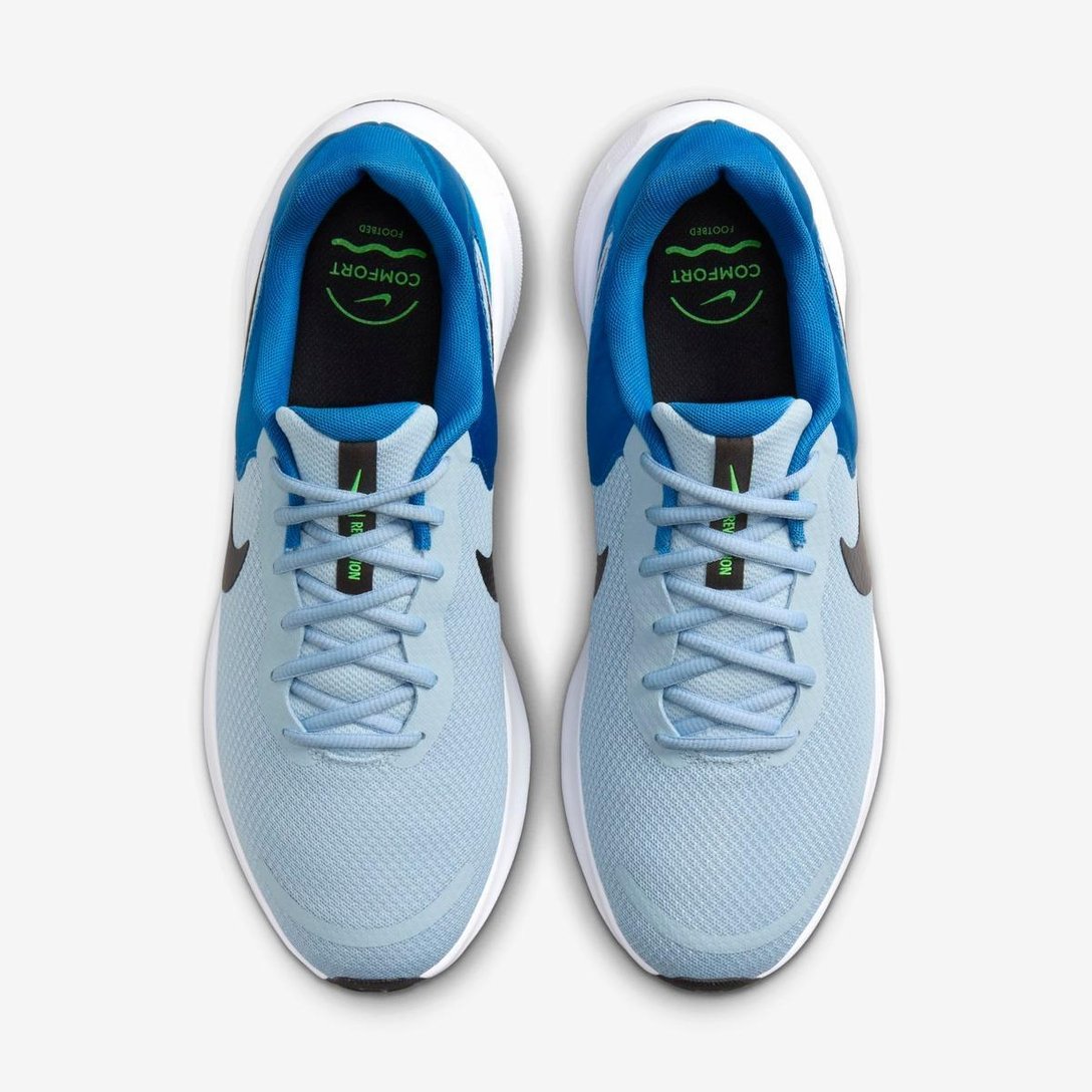 Tênis Nike Revolution 7 - QUEIMA DE ESTOQUE