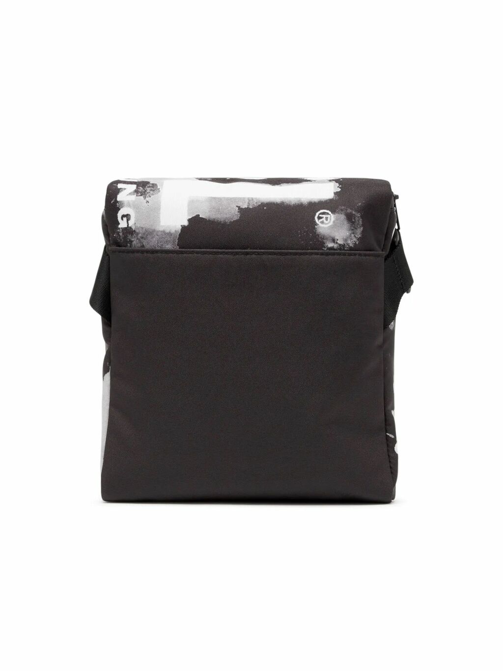 Bolsa Diesel Rave Crossbody X Masculino
