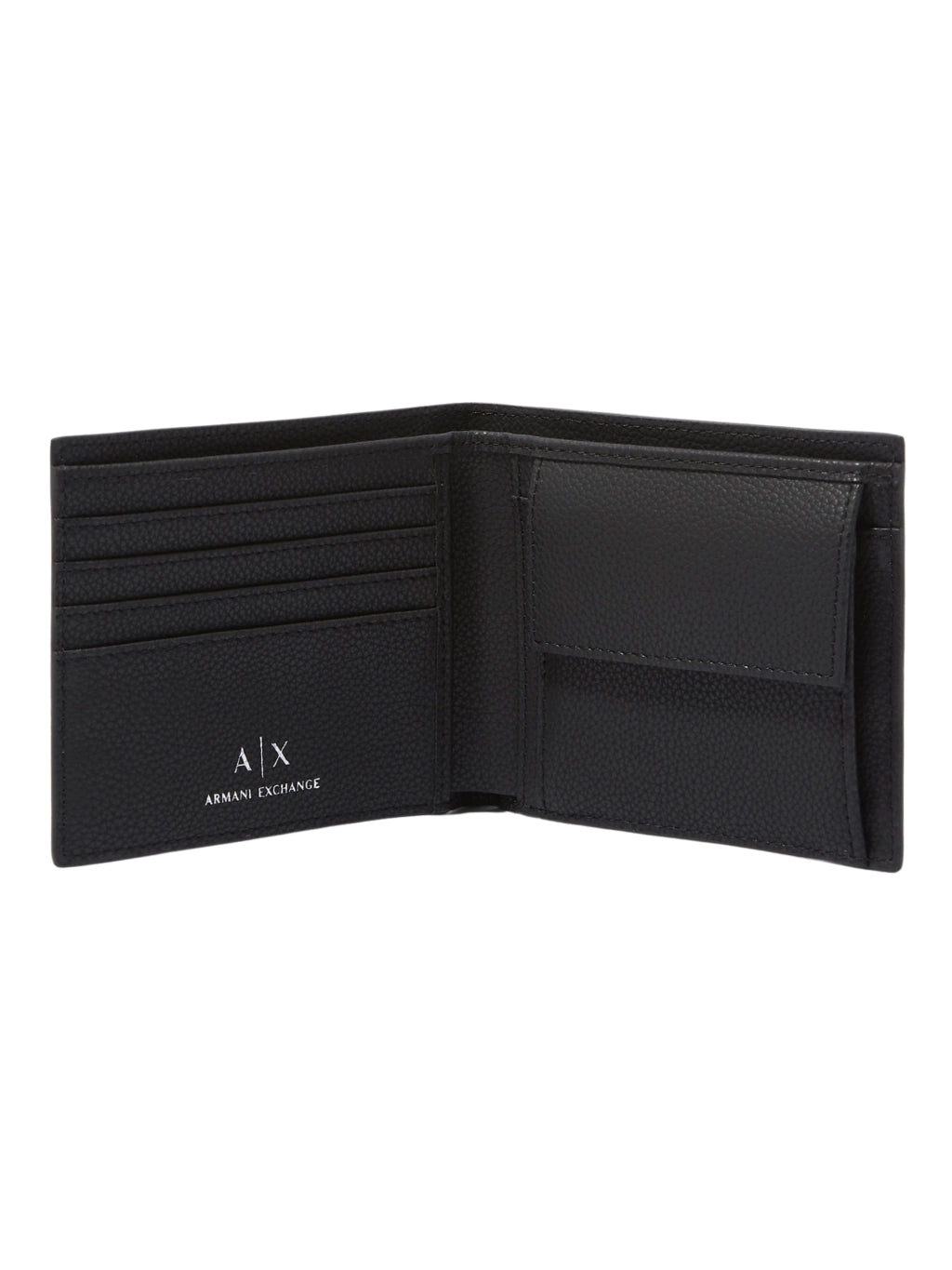 Carteira Armani Exchange Masculino