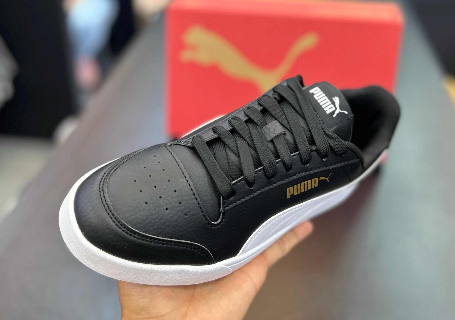 Tênis puma Shuffle