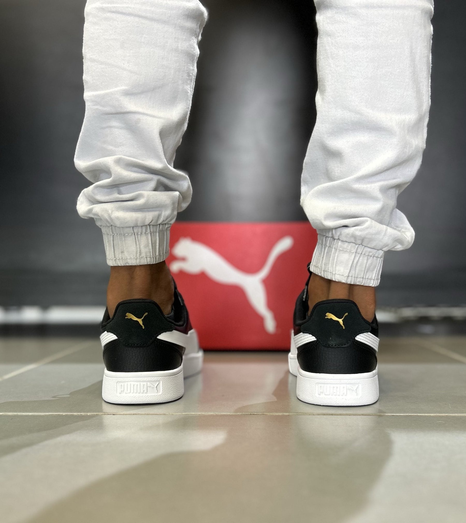 Tênis puma Shuffle