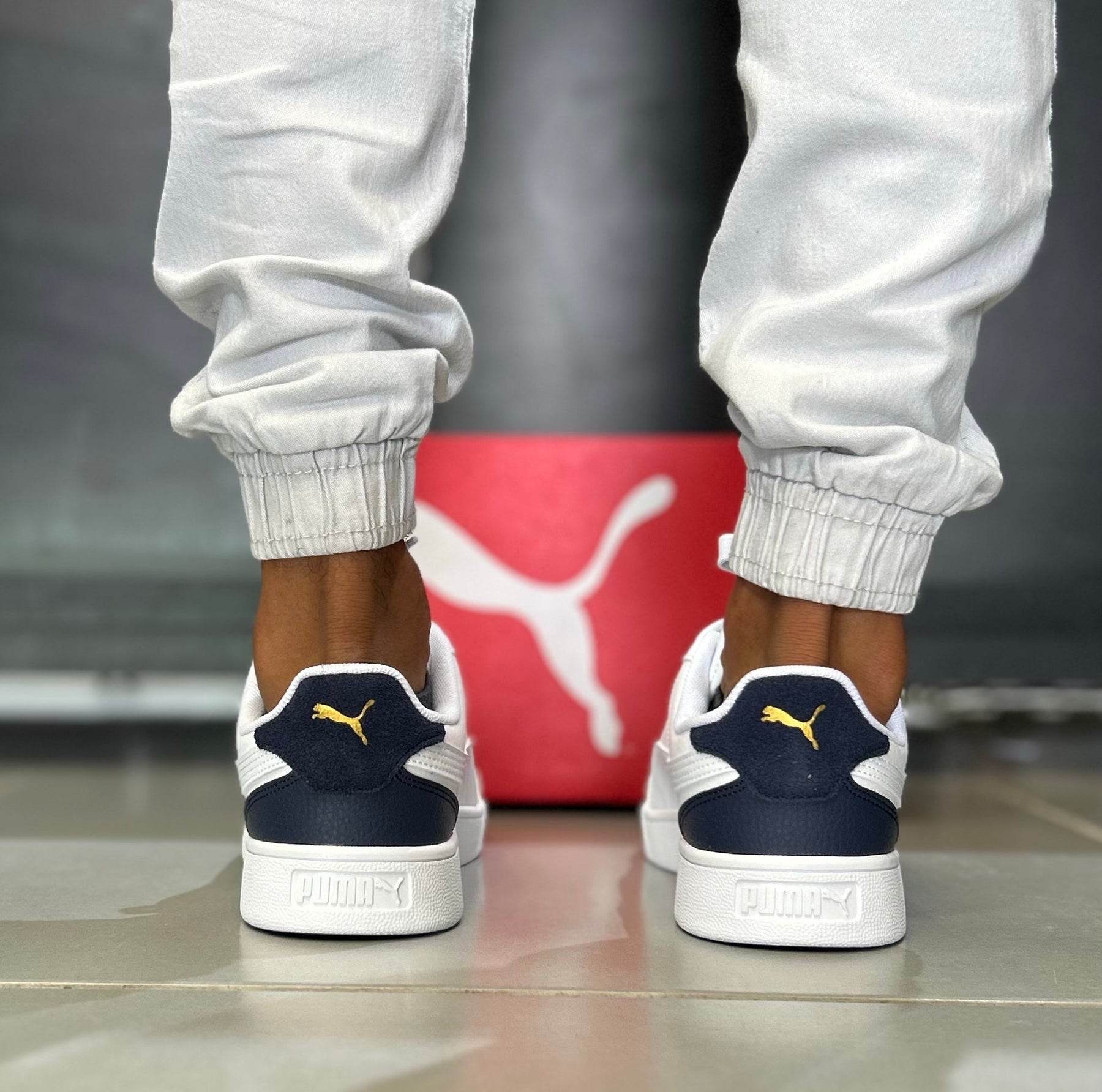 Tênis puma Shuffle