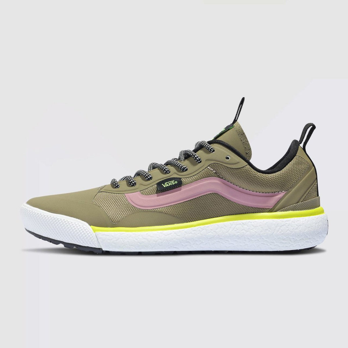 Tênis Vans Ultrarange Exo - QUEIMA DE ESTOQUE
