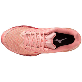Tênis Mizuno Wave Prophecy 12-S - QUEIMA DE ESTOQUE