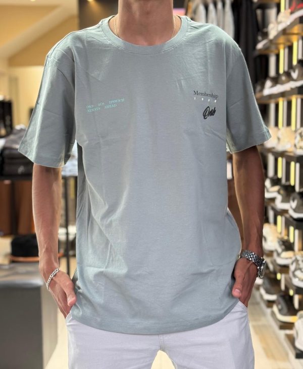 Camiseta onbongo