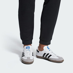 Tênis Adidas Samba OG - QUEIMA DE ESTOQUE
