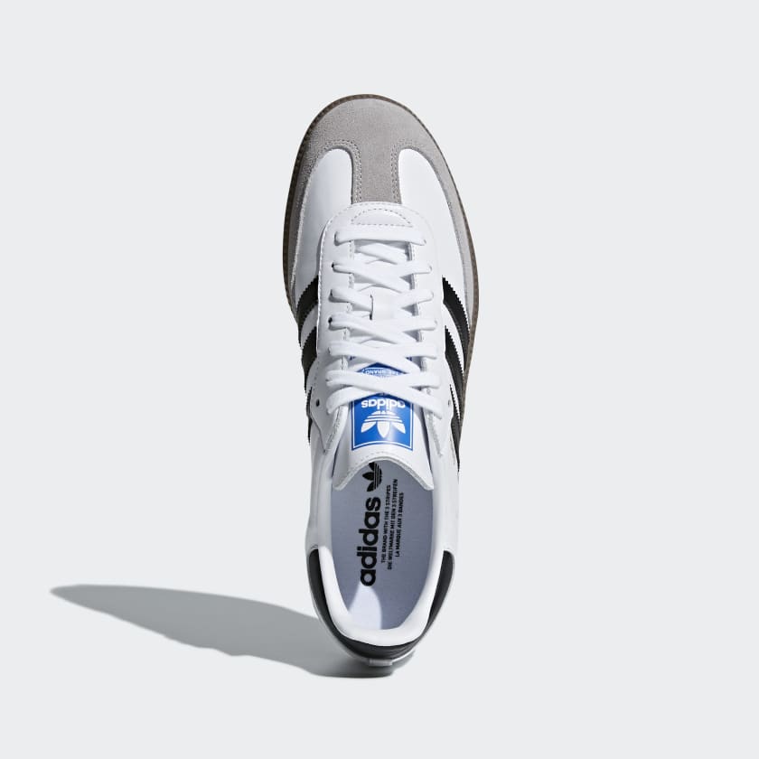 Tênis Adidas Samba OG - QUEIMA DE ESTOQUE