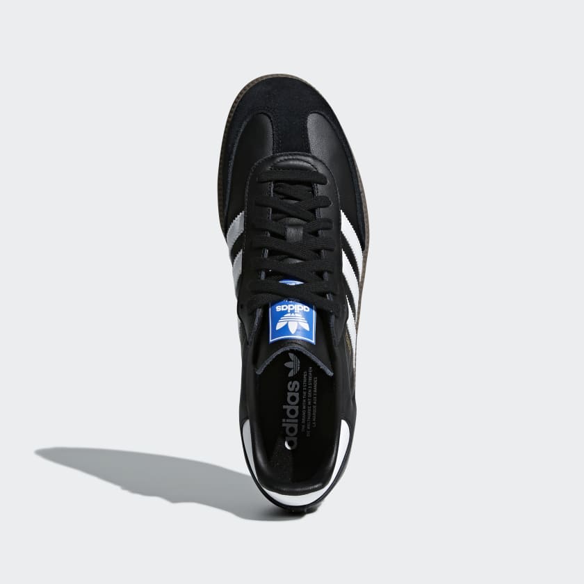 Tênis Adidas Samba OG - QUEIMA DE ESTOQUE