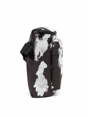 Bolsa Diesel Rave Crossbody X Masculino