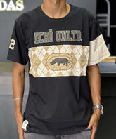 Camiseta ecko crew  preta