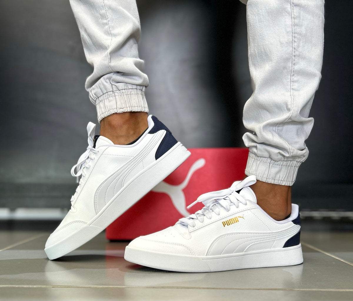 Tênis puma Shuffle