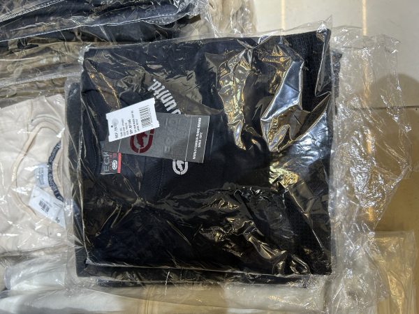 Camiseta Ecko Preta