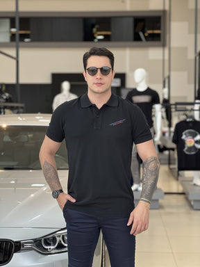 Polo Diesel T-Smith-Ind Masculino