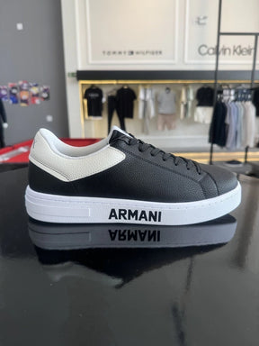 Tênis Armani Exchange Masculino