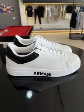 Tênis Armani Exchange Masculino